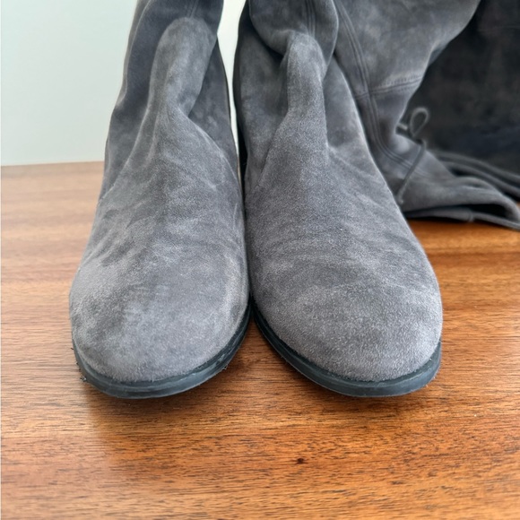 Stuart Weitzman YULIANALAND Boots - Picture 3 of 5